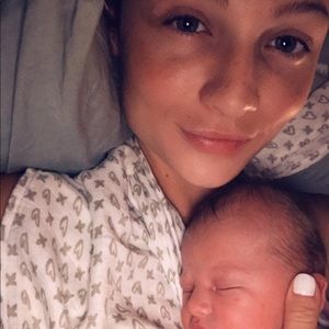 Meet your Posher, Angela